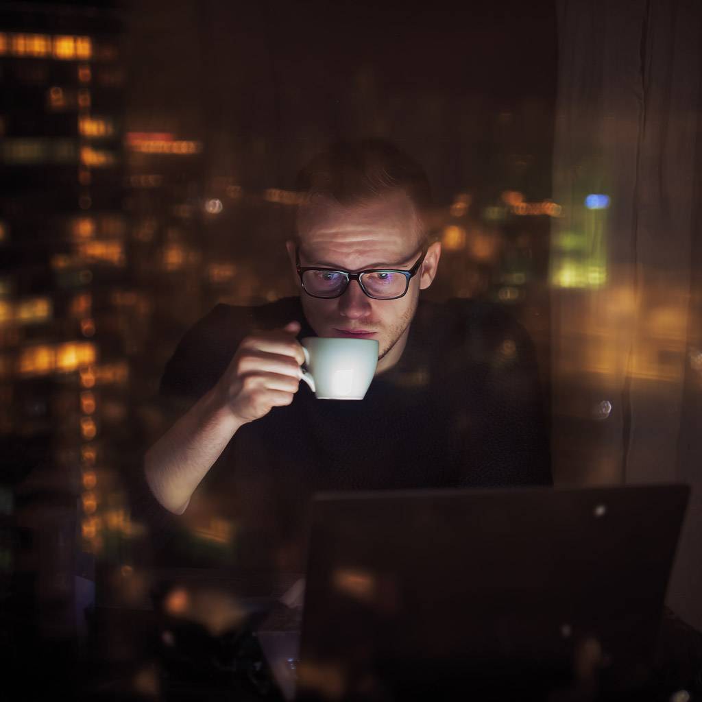 Почему интернет иногда работает хуже через несколько месяцев после подключения